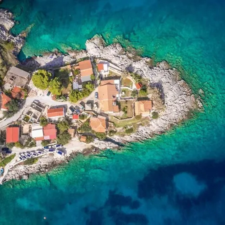 Kokkinos With Pool & Sea View, By Zantewize *