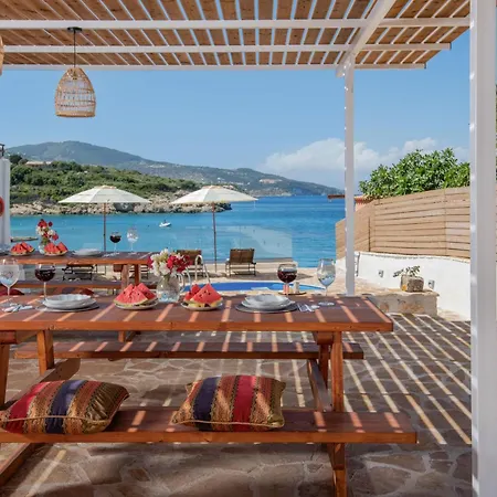 Aparthotel Kokkinos With Pool & Sea View, By Zantewize *
