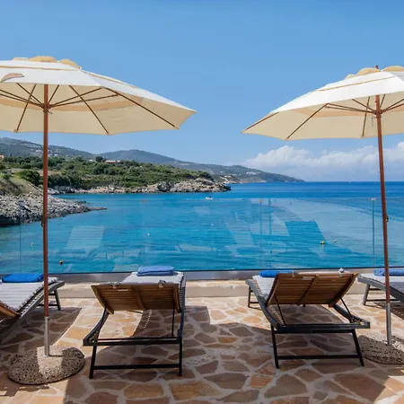 Aparthotel Kokkinos With Pool & Sea View, By Zantewize