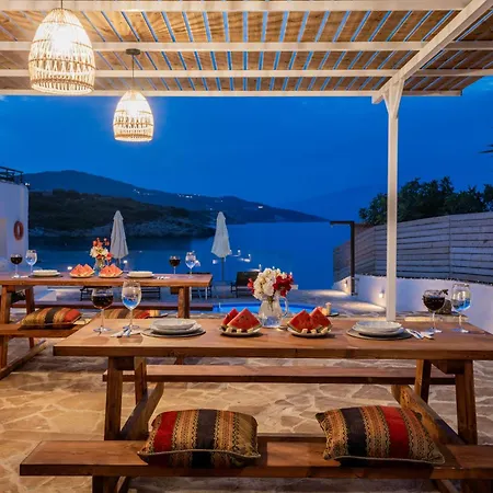 Aparthotel Kokkinos With Pool & Sea View, By Zantewize *